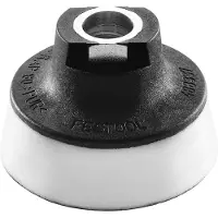 Festool 488337 POLIJSTSCHIJF PT-STF-D80-M14 Diameter 70 mm 1 stuk(s)