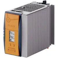Block PVSB 400/24-20 DIN-rail netvoeding 24 V/DC 20 A 480 W Aantal uitgangen:1 x Inhoud 1 stuk(s)