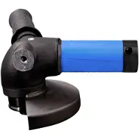 PFERD TOOLS WT 10 G28 86300621 Haakse slijpkop 1 stuk(s)