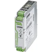 Phoenix Contact 2866747 DIN-rail netvoeding 24 V/DC 3.5 A 84 W Aantal uitgangen:1 x Inhoud 1 stuk(s)