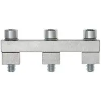 Weidmuller 1826900000 Grijs 5 stuk(s)