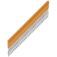 Weidmuller 2883810000 Dwarsverbinder Oranje 10 stuk(s)