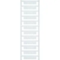 Weidmuller 1816280000 Wit 500 stuk(s)