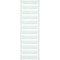 Weidmuller 1818400000 Wit 600 stuk(s)