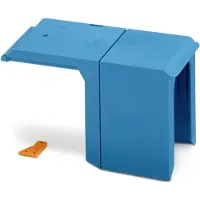 Phoenix Contact 3247998 Blauw 6 stuk(s)