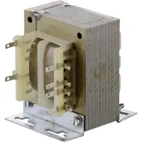 Elma Tt IZ58 Scheidingstransformator 1 x 230 V 2 x 115 V/AC 30 VA 0.13 A