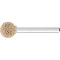 PFERD TOOLS 47700278 Vliesmopstift Diameter 15 mm 10 stuk(s)