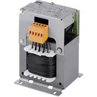 Block GNC 24-10 Niet-gestabiliseerde gelijkstroomvoorziening 24 V/DC 10 A 240 W Aantal uitgangen:1 x Inhoud 1 stuk(s)