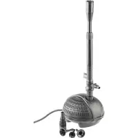 Pontec Pondovario 1500 Fonteinpomp Met skimmeraansluiting 1500 l/h