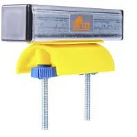 Lapp 62200490 Eindklem plat T-drager 1 stuk(s)