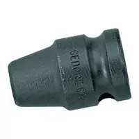 Gedore Bithouder 1/4" 6-kt - 1/4" - 6524230