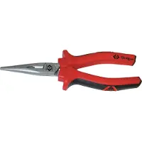 C.K Tools T3909 5 Werkplaats Spitsbektang Recht 140 mm