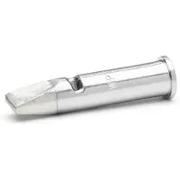 Weller 70 01 11 LÖTSPITZE MEISSELFORM 8MM Soldeerpunt Beitelvorm Grootte soldeerpunt 7 mm Inhoud: 1 stuk(s)