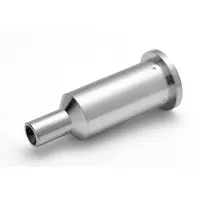 Weller 70 01 51 HEISSLUFTDÜSE Hetelucht mondstuk Heteluchtmondstuk Grootte soldeerpunt 3.3 mm Inhoud: 1 stuk(s)