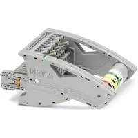 Phoenix Contact 3069955 Grijs 1 stuk(s)