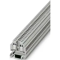 Phoenix Contact 3100305 Microklem Grijs 50 stuk(s) Piece