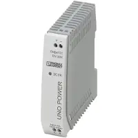 Phoenix Contact UNO Gelijkstroomvoeding 12V | 2902998
