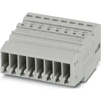 Phoenix Contact 3000662 Koppeling Grijs 25 stuk(s) Piece