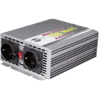 E-AST CL700-D-24 Omvormer 700 W 24 V/DC - 230 V/AC, 5 V/DC