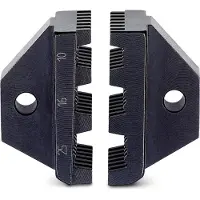 Phoenix Contact CRIMPFOX 25R/DIE 1212040 Krimpprofiel Knelverbinders 10 tot 25 mm² Geschikt voor merk 464862