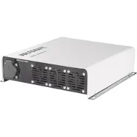 Voltcraft SWD-2000/12 Omvormer 2000 W 12 V/DC - 230 V/AC Op afstand bedienbaar