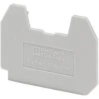 Phoenix Contact 3002982 Grijs 50 stuk(s)