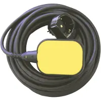 Zehnder 11393 Vlotterschakelaar Legen 10 m