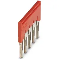 Phoenix Contact 3002744 Rood 10 stuk(s)