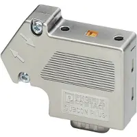 Phoenix Contact 9-Polig D-SUB CAN Bus Connector - 2708999