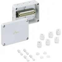 Spelsberg RKK 4/12 XL Aansluitdoos IP66 - 60041201