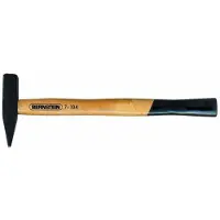 Bernstein Werkzeugfabrik 7-114 Bankwerkershamer 200 g 280 mm DIN 1041 1 stuk(s)