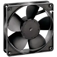 EBM PAPST 4112 NH3 Axiaalventilator 12 V/DC 310 m³/h (l x b x h) 119 x 119 x 38 mm