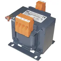 Elma Tt IZ1240 Scheidingstransformator 1 x 400 V 1 x 230 V/AC 500 VA 2.17 A