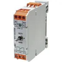 Appoldt RM-1W/Rückm. Industrieel relais Nominale spanning: 24 V/DC, 24 V/AC Schakelstroom (max.): 8 A 1x wisselcontact 1 stuk(s)