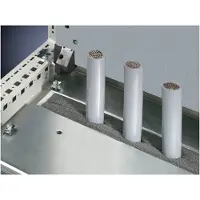 Rittal Sz2573 Schuimrubberen Kabelklem 30x30mm 3M - 2573000 [3 Meter]