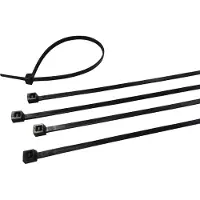 Weidmuller 7940006079 CB 500/12.5 Kabelbinder 500 mm 12.5 mm Zwart 50 stuk(s)