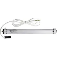 Kaiser nienhaus Electronic Primus 121000 Buismotorset 60 mm 10 Nm