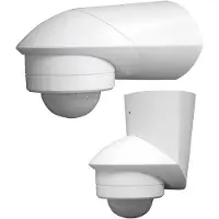 Grothe Grot bewegingssensor-elm mcguard professioneel 717412