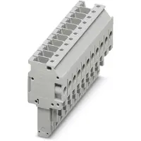 Phoenix Contact 3060212 Grijs 10 stuk(s)