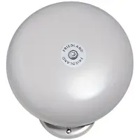 Honeywell Home 581093 Bel 230 V (max) 106 dBA Grijs
