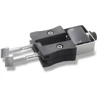 Weller RTW 10MS LÖTSPITZENPAAR 10,0X1,0MM Soldeerpuntset Beitelvorm Inhoud: 1 paar