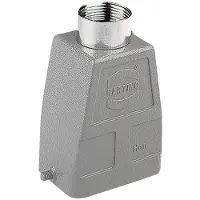 Harting Afdekkap Han 6B-gg-M25 19300060446 1 stuk(s) Piece