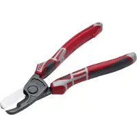 Nws Series 69 210 Mm Kabelkniptang