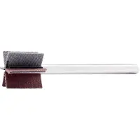 PFERD TOOLS 44403253 Lamellenslijper Diameter 20 mm 10 stuk(s)