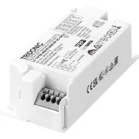 Tridonic LC 14W 100-400mA 42V bDW NFC SC EXC3 LED-driver Constante stroomsterkte 14 W 0.4 A 7.5 - 42 V Instelbaar 1 stuk(s)
