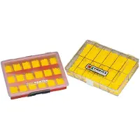Lapp 61794911 Opbergbox AUFBEWAHRUNGSBOX 12 FÄCHER (b x h x d) 175 x 46 x 250 mm 1 stuk(s)