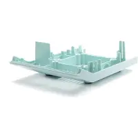 Weller GEHÄUSEBODEN WSD 151 ERSATZ Bodem voor behuizing 1 stuk(s)