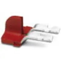 Phoenix Contact 3215057 Rood 5 stuk(s)
