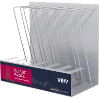 Vbw 87700050 Staande display voor grote tangen 270 mm 1 stuk(s)