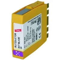 Dehn 920324 BXT ML4 BE 24 Combi-afleider 20 kA 1 stuk(s)